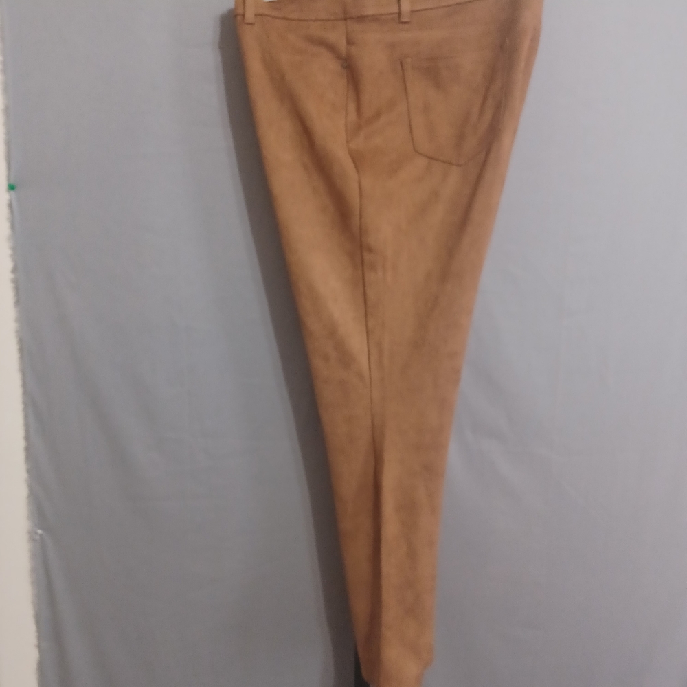 Jordace pants stretch boot cut